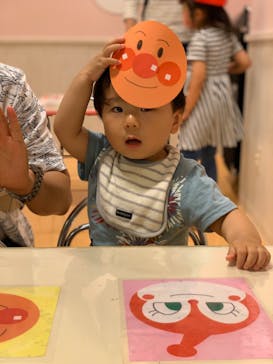 神戸アンパンマンこどもミュージアム＆モールに投稿された画像（2022/6/15）