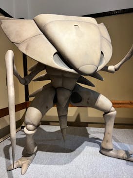 国立科学博物館　特別企画展「ポケモン化石博物館」に投稿された画像（2022/6/15）