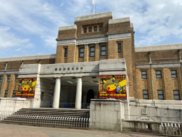 国立科学博物館　特別企画展「ポケモン化石博物館」に投稿された画像（2022/6/15）
