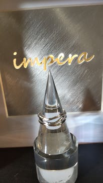 impera accessory（インペラアクセサリー）に投稿された画像（2022/6/15）