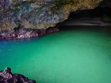 石垣島 ADVENTURE PiPi（イシガキジマアドベンチャーピピ）に投稿された画像（2022/6/15）