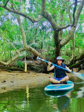 西表島 ADVENTURE PiPi（アドベンチャーピピ）に投稿された画像（2022/6/15）