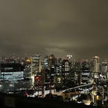 梅田スカイビル・空中庭園展望台に投稿された画像（2022/6/15）