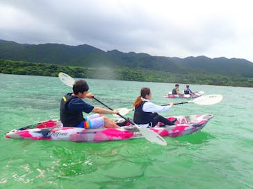 石垣島 ADVENTURE PiPi（イシガキジマアドベンチャーピピ）に投稿された画像（2022/6/15）