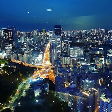 東京タワーに投稿された画像（2022/6/15）