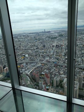 あべのハルカス美術館に投稿された画像（2022/6/15）