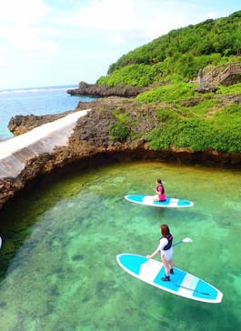 宮古島 ADVENTURE PiPi（ミヤコジマ アドベンチャー ピピ）に投稿された画像（2022/6/16）