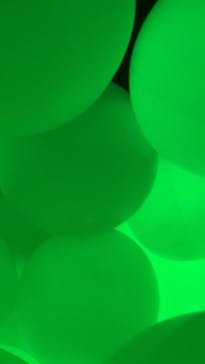 チームラボプラネッツ TOKYO DMMに投稿された画像（2022/6/16）