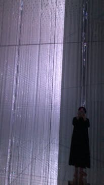 チームラボプラネッツ TOKYO DMMに投稿された画像（2022/6/16）