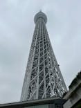 東京スカイツリーに投稿された画像（2022/6/16）