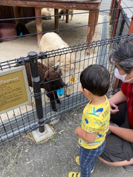 東武動物公園に投稿された画像（2022/6/16）