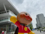 横浜アンパンマンこどもミュージアムに投稿された画像（2022/6/16）