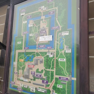 元離宮二条城に投稿された画像（2022/6/16）