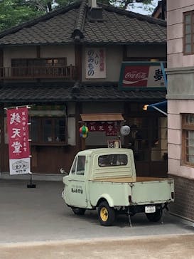 西武園ゆうえんちに投稿された画像（2022/6/16）