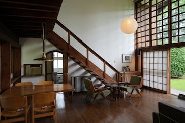 江戸東京たてもの園に投稿された画像（2022/6/16）