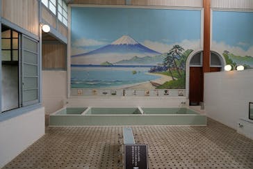 江戸東京たてもの園に投稿された画像（2022/6/16）