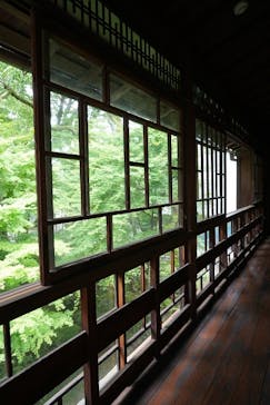 江戸東京たてもの園に投稿された画像（2022/6/16）