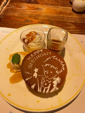 星の王子さまミュージアム 箱根サン=テグジュペリに投稿された画像（2022/6/16）