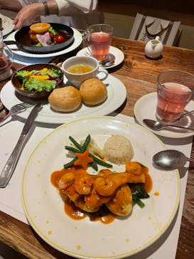 星の王子さまミュージアム 箱根サン=テグジュペリに投稿された画像（2022/6/16）