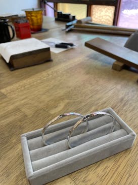 ワークスタジオ瑠花に投稿された画像（2022/6/16）