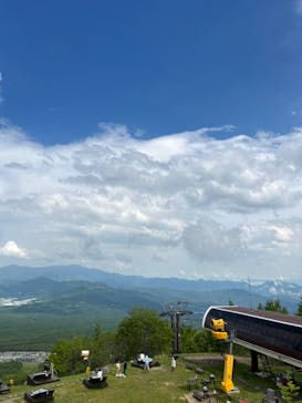 サンメドウズ清里に投稿された画像（2022/6/16）