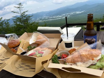 サンメドウズ清里に投稿された画像（2022/6/16）