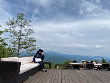 サンメドウズ清里に投稿された画像（2022/6/16）