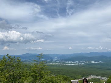 サンメドウズ清里に投稿された画像（2022/6/16）