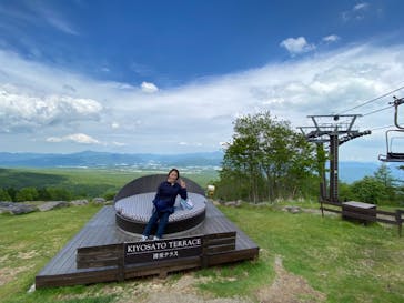 サンメドウズ清里に投稿された画像（2022/6/16）