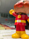 横浜アンパンマンこどもミュージアムに投稿された画像（2022/6/17）
