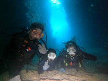 沖縄マリンサービス碧に投稿された画像（2022/6/17）