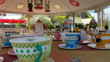 ひらかたパークに投稿された画像（2022/6/17）