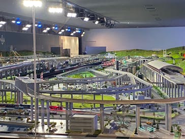 京都鉄道博物館×京都水族館に投稿された画像（2022/6/17）