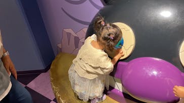 神戸アンパンマンこどもミュージアム＆モールに投稿された画像（2022/6/17）