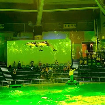 マクセル アクアパーク品川に投稿された画像（2022/4/27）