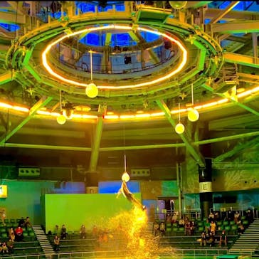 マクセル アクアパーク品川に投稿された画像（2022/4/27）