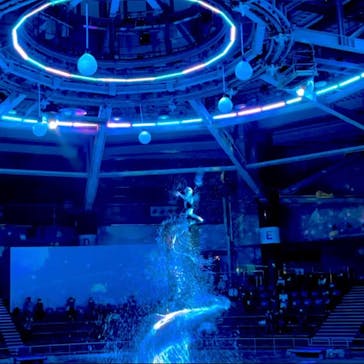 マクセル アクアパーク品川に投稿された画像（2022/4/27）