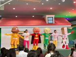 横浜アンパンマンこどもミュージアムに投稿された画像（2022/6/17）