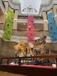 国立科学博物館　特別企画展「ポケモン化石博物館」に投稿された画像（2022/6/17）