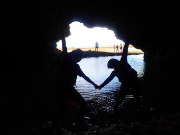 石垣島 ADVENTURE PiPi（イシガキジマアドベンチャーピピ）に投稿された画像（2022/6/17）