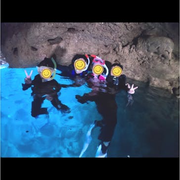 武藤潜水に投稿された画像（2022/6/17）