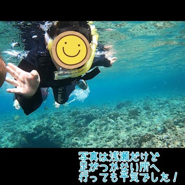 武藤潜水に投稿された画像（2022/6/17）