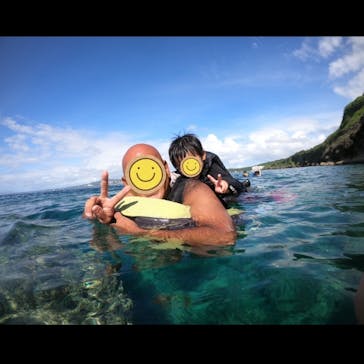 武藤潜水に投稿された画像（2022/6/17）