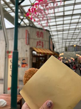 西武園ゆうえんちに投稿された画像（2022/6/18）