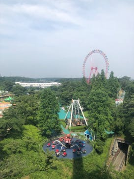 西武園ゆうえんちに投稿された画像（2022/6/18）