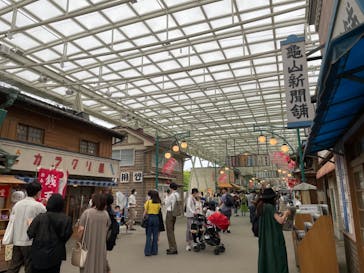 西武園ゆうえんちに投稿された画像（2022/6/18）