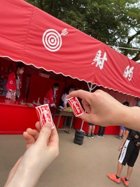 西武園ゆうえんちに投稿された画像（2022/6/18）