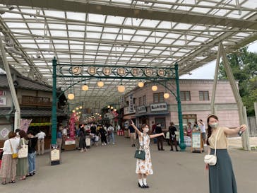 西武園ゆうえんちに投稿された画像（2022/6/18）