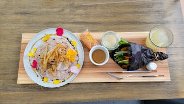 いばらきフラワーパークに投稿された画像（2022/6/18）