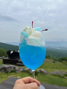 サンメドウズ清里に投稿された画像（2022/6/18）